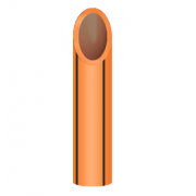 Труба полиэтиленовая ЗПТ, 63 x 5.0 - 