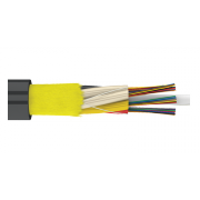 Кабель оптический ДОТа-П-12У-3кН Инкаб, микро - 