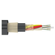 Кабель оптический ДПТс-П-24У-4кН Инкаб - 