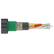 Кабель оптический ДПЛ-П-12У-2.7кН Инкаб
