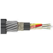 Кабель оптический ДПС-П-12У-7кН Инкаб