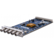 Карта демультиплексирования T2-MI потоков C404D Sumavision