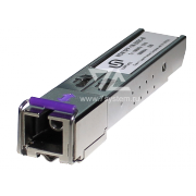 Модуль SFP 1M-20SC-B UpNet, 100Base-FX, WDM, 1550/1310, 20 км, SC - 