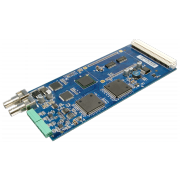 Карта аналогового кодера MPEG-2/SD двухканальная C101AS Sumavision