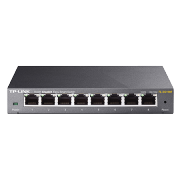 Коммутатор TL-SG108E TP-Link - 