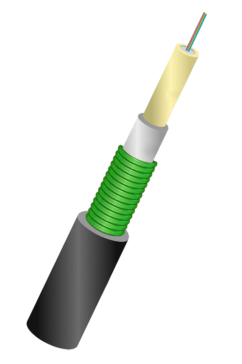 Кабель оптический ИКСЛ-Т-А4-1.7 Интегра