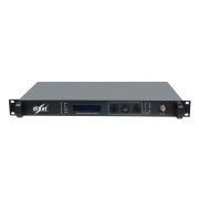 Передатчик оптический 1550 нм OT1550E-1-3M diSat, 2 мВт/3 дБм, SNMP, внешняя модуляция - 