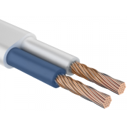 Кабель электрический ШВВП 2 x 0.5 ККЗ - 