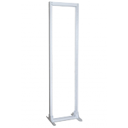 Стойка стационарная 19" 42U Премиум