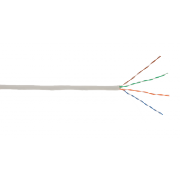 Кабель UTP 4PR 24AWG CAT5e ULAN, 305 м - 