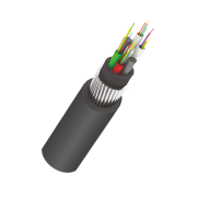 Кабель оптический ОКБ-1/3(2, 0)Сп-4(2)-7кН Трансвок