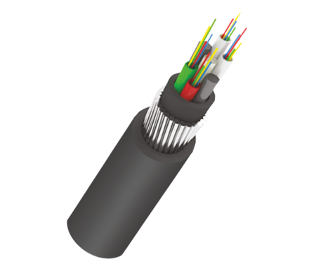 Кабель оптический ОКБ-2/2(2, 0)Сп-8(2)-7кН Трансвок