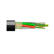 Кабель оптический ОКМТ-НО-4/2Сп-16-1.5кН Трансвок