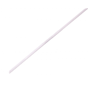 Термоусадка 10.0 мм / 5.0 мм Rexant, белая, 100 м - 