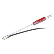 Инструмент для демонтажа F-коннекторов - 