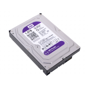 Жесткий диск WD10PURZ Western Digital, 1 Тб