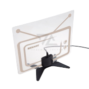 Антенна комнатная DVB-T2 Ag-717 Rexant