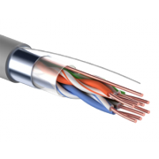 Кабель FTP 4PR 24AWG CAT5e Proconnect, 305 м - 