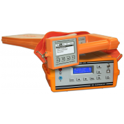 Трассо-дефектоискатель Поиск-510 Мастер Связьприбор, с генератором МК 510