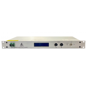 Усилитель оптический EDFA WE1550EDFA-1-20 Carrot, 20 дБм, SNMP - 