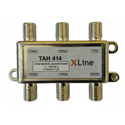 Ответвитель на 4 TAH 414F X-Line - 