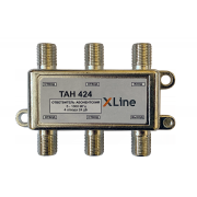 Ответвитель на 4 TAH 424F X-Line - 