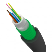 Кабель оптический ОКЗ-16(2)Ц-2.7кН Трансвок