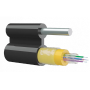 Кабель оптический ОКП-Т-4Ц-2кН Трансвок