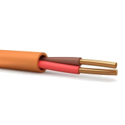 Кабель КПСнг(А)-FRHF 1 x 2 x 0.5, 200 м