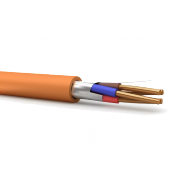 Кабель КПСЭнг(А)-FRLS 2 x 2 x 0.5, 200 м - 