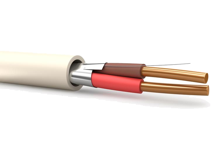 Кабель КПСЭнг(А)-FRLSLTx 1 x 2 x 1, 200 м