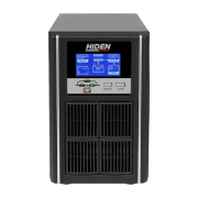 Источник бесперебойного питания EXPERT UDC9201S HIDEN, напольный, встроенные АКБ, 1kVA/0.9kW