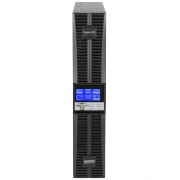 Источник бесперебойного питания Rack/Tower EXPERT UDC9202H-RT HIDEN, внешние АКБ, 2kVA/1.8kW - 