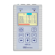 Тестер универсальный ЮГ-2 ADSL + LAN-тестер + Фонарик освещения + Генератор 1кГц КБ Связь - 