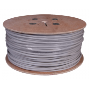 Кабель UTP 25PR 24AWG CAT5 Rexant, 305 м - 