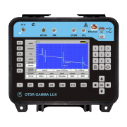 Рефлектометр оптический Гамма Люкс М1 Связьприбор - 
