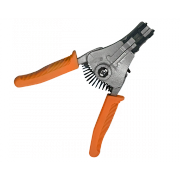 Инструмент для зачистки кабеля 0.6-3.2 мм HT-369C Rexant - 