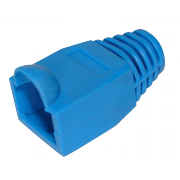 Колпачок RJ45 Rexant, синий, 100 шт/упак - 