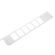 Органайзер вертикальный 47U ЦМО, ширина 150 мм - 